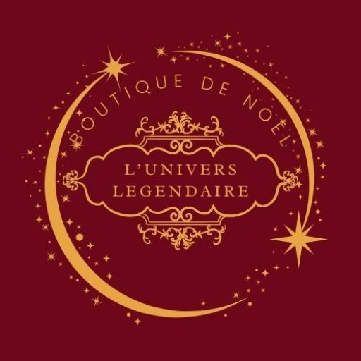Logo Univers legendaire