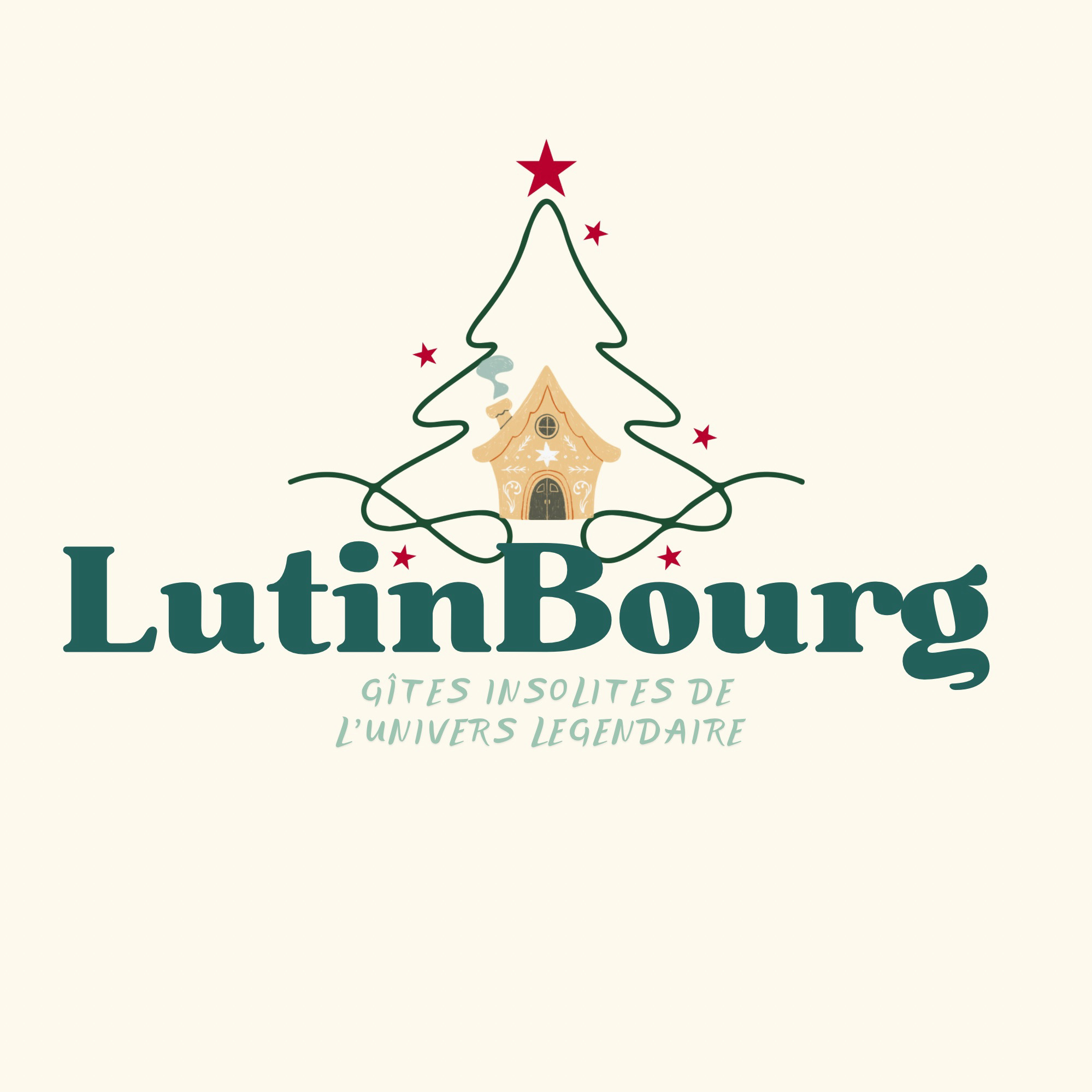 Lutinbourg